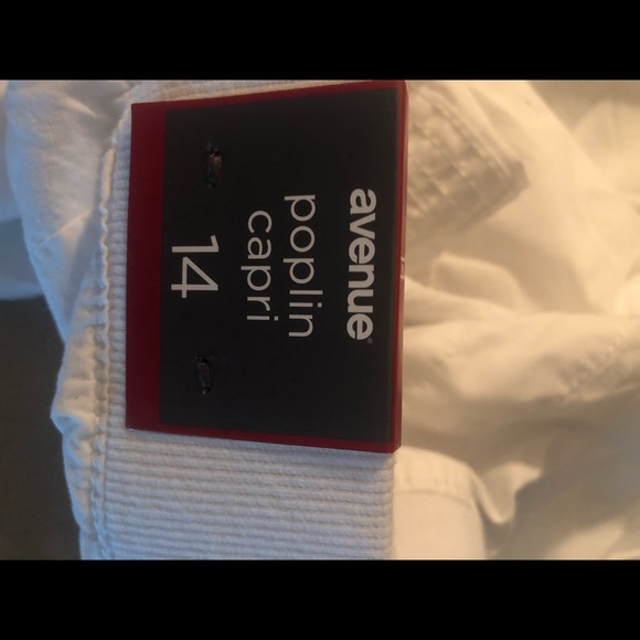 Capris - Picture 3 of 5